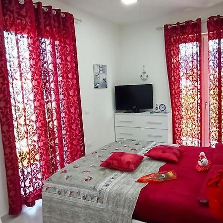 La Villa Degli Dei - Guest House Castellammare di Stabia Kültér fotó