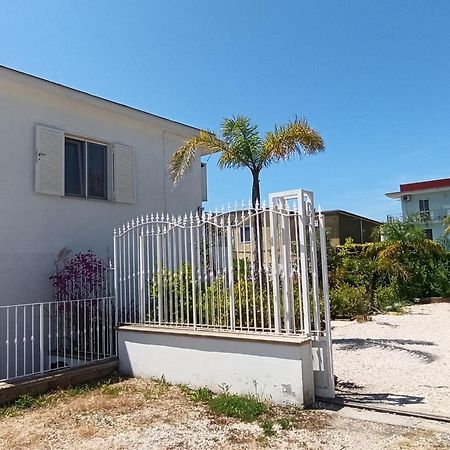 La Villa Degli Dei - Guest House Castellammare di Stabia Kültér fotó