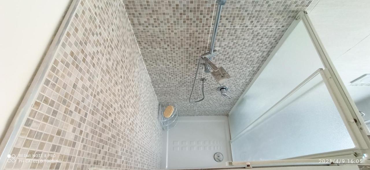 La Villa Degli Dei - Guest House Castellammare di Stabia Kültér fotó