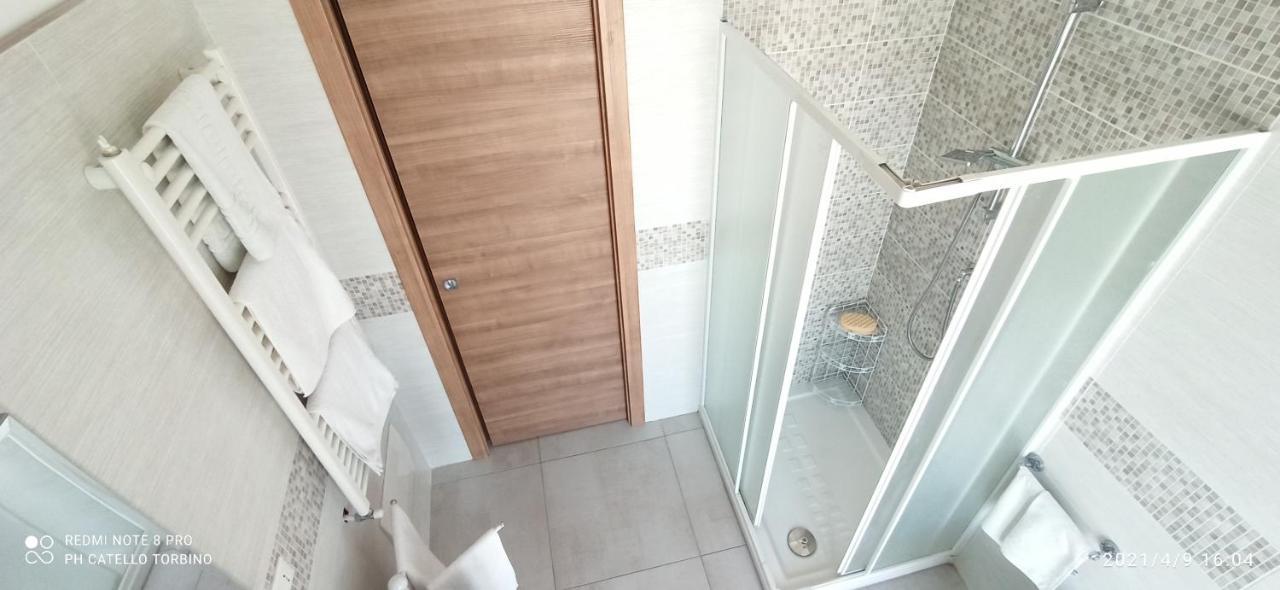 La Villa Degli Dei - Guest House Castellammare di Stabia Kültér fotó