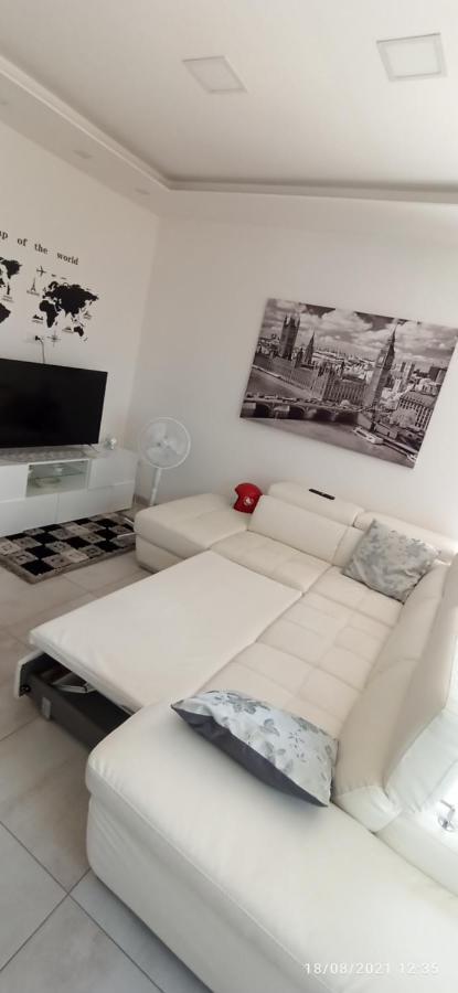 La Villa Degli Dei - Guest House Castellammare di Stabia Kültér fotó